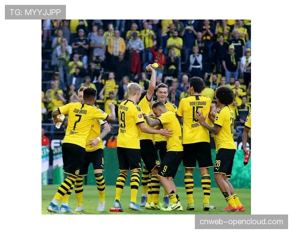 拜仁慕尼黑VS多特蒙德，凯恩开场十分钟低射破门