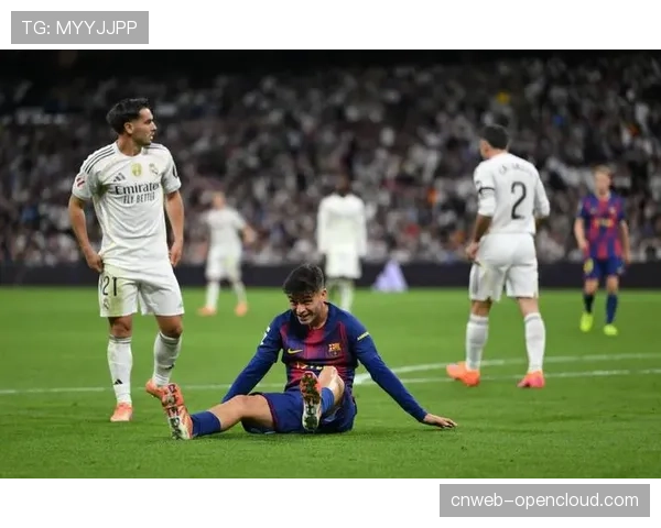 巴萨小将亚马尔赛后未庆祝直接离场，弗里克称其情绪波动属正常